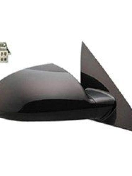 GM1321392 Mirror Power Passenger Side Heated