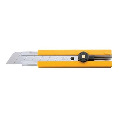 OLFA Cutting Tool Utility Knife H-1