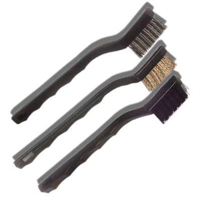 Pro-Tek Spray Gun Accessories Cleaning Brush set 6901