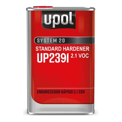 U-Pol Hardener 1L UP2391