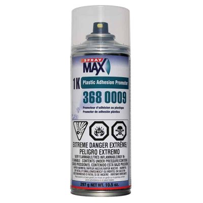 SprayMax Plastic Adhesion Promoter 1K Areosol 3680009