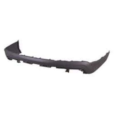 FO1115121C Rear Bumper Cover
