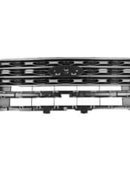 FO1200579C Grille