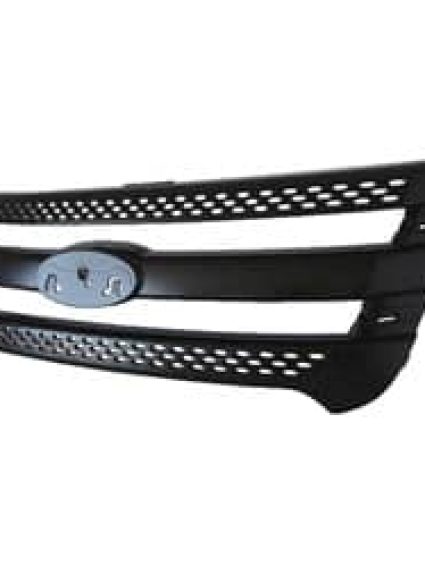 FO1200533C Grille