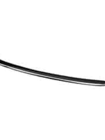 FO1217105C Grille Molding