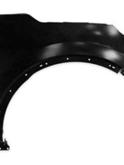 FO1241291C Passenger Side Fender Panel