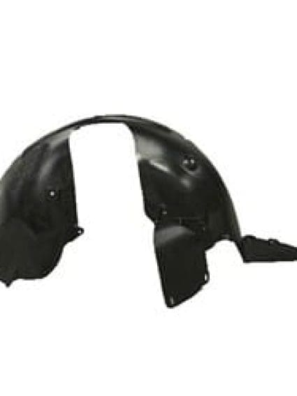 FO1248149C Driver Side Fender Liner