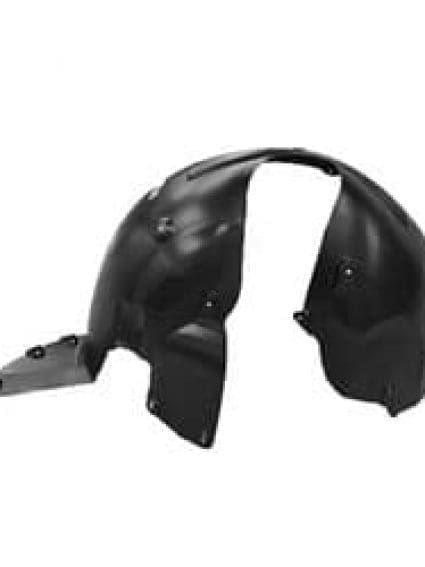 FO1249149C Passenger Side Fender Liner