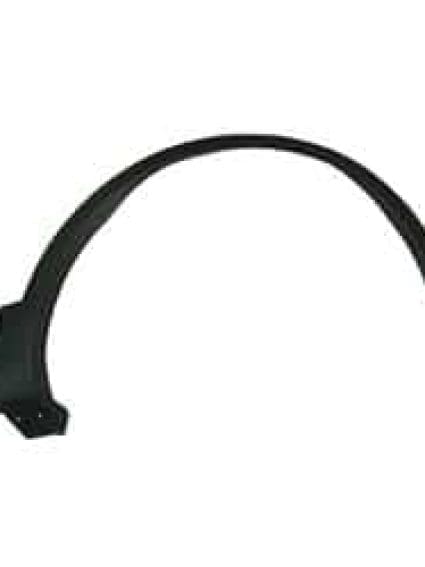 FO1291126 Passenger Side Fender Molding