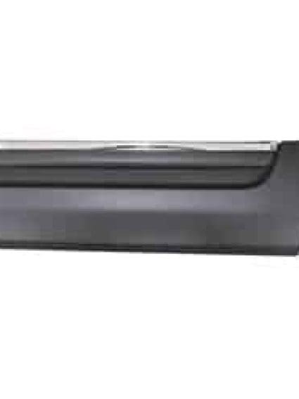 FO1504113 Driver Side Door Molding