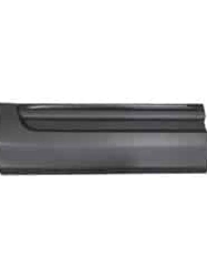 FO1505114 Passenger Side Door Molding