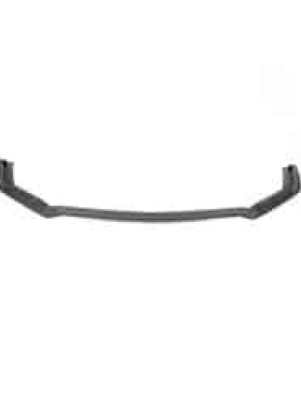 FO1093119C Front Bumper Spoiler