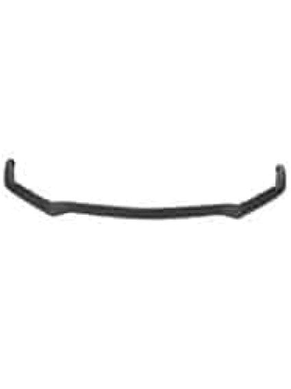 FO1093121 Front Bumper Valance