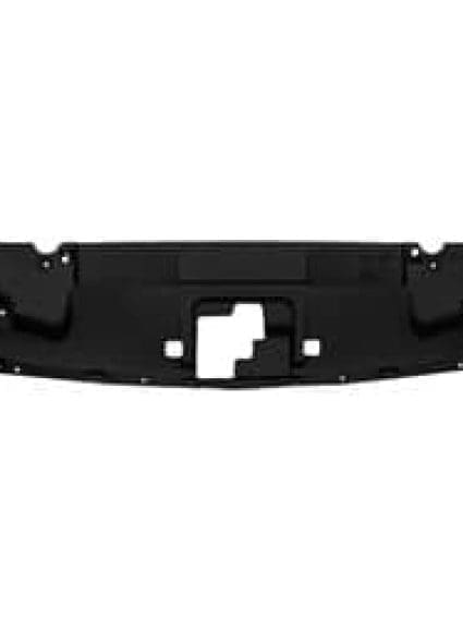 FO1224129 Radiator Sight Shield Grille Support