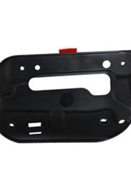 FO1231107 Hood Scoop Bracket