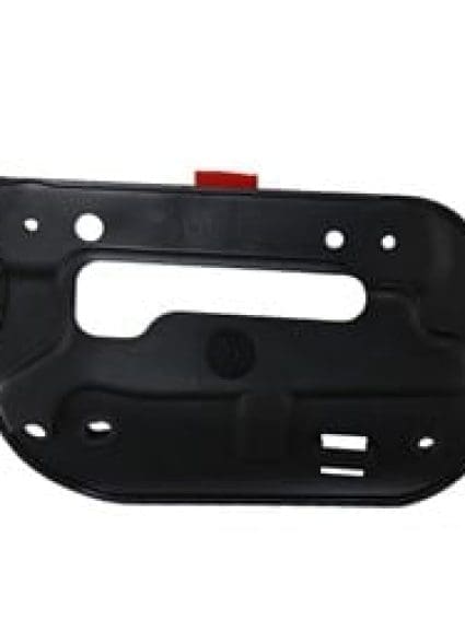 FO1231108 Hood Scoop Bracket