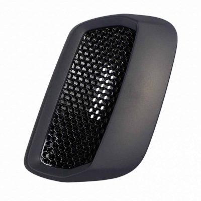 FO1231109 Hood Scoop