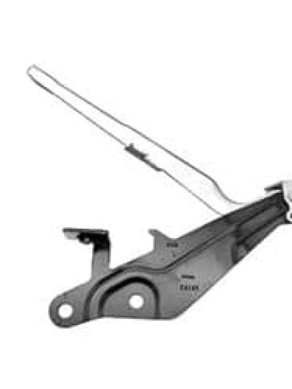 FO1236178 Driver Side Hood Hinge