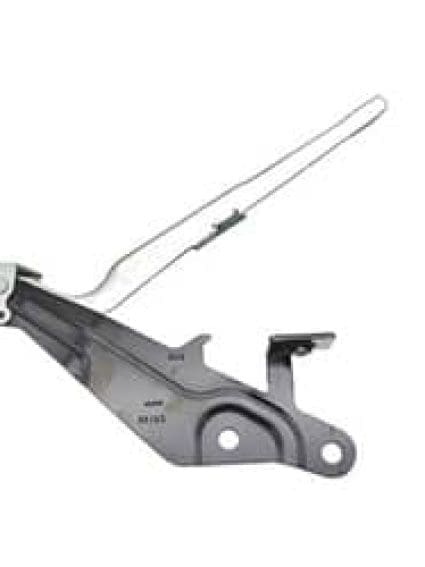 FO1236179 Passenger Side Hood Hinge