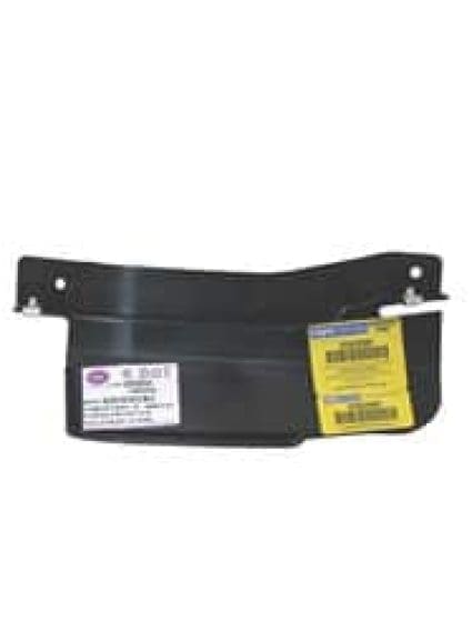 FO1250151C Driver Side Fender Liner