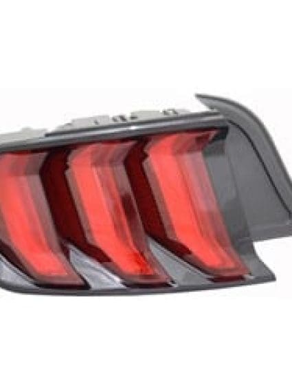 FO2800267C Tail Lamp LED Style