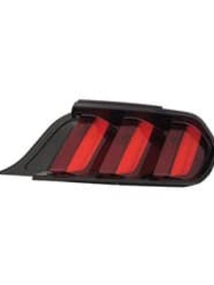 FO2801261C Tail Lamp Assembly
