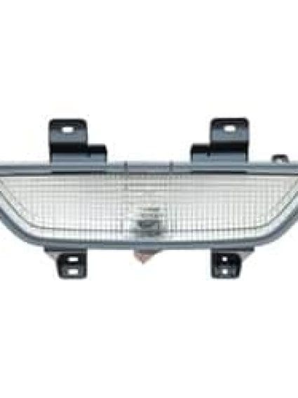 FO2880102C Backup Lamp Assembly
