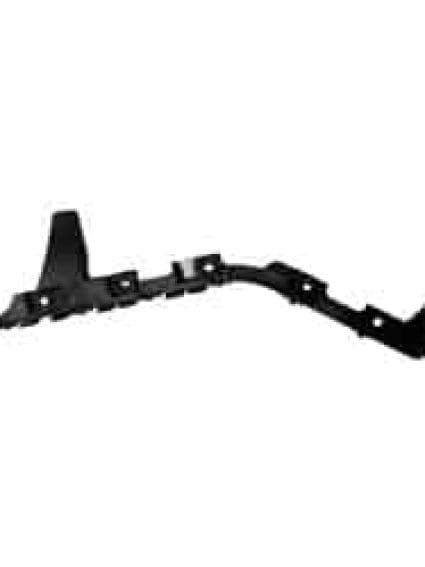 FO1143127 Rear Bumper Cover Bracket Side Reinforcement