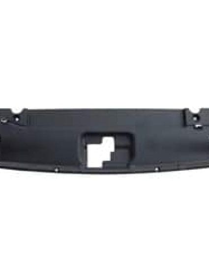 FO1224119C Radiator Grille Support Cover