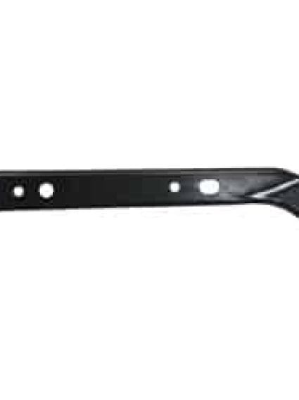 FO1244106 Driver Side Fender Brace
