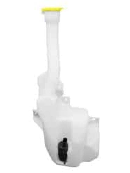 FO1288173 Washer Fluid Reservoir