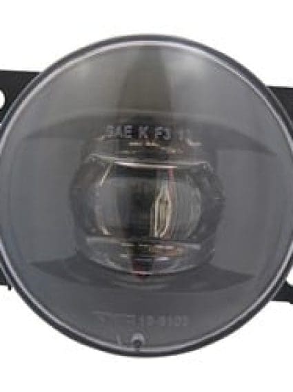 FO2592234C Fog Lamp Assembly