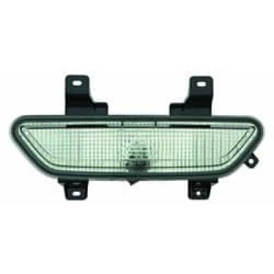 FO2880100C Backup Lamp Assembly