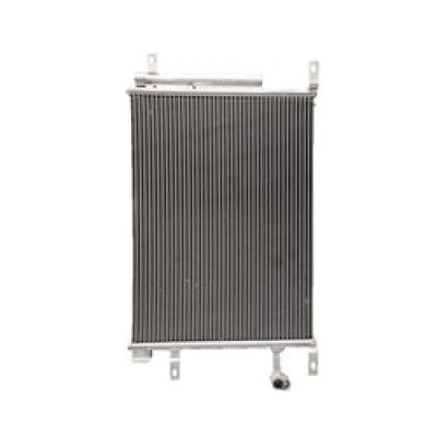 CND3791 A/C Condenser