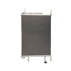 CND3791 Cooling System A/C Condenser