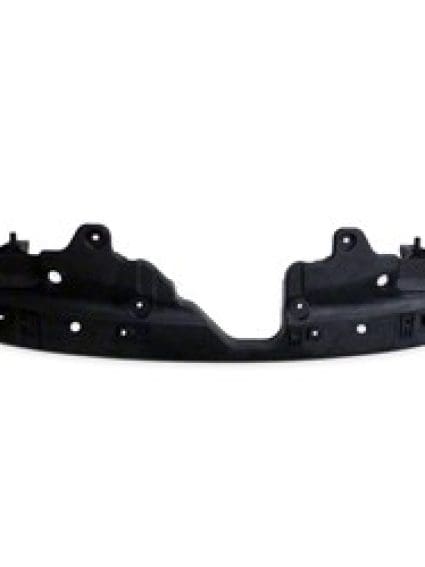 FO1035100C Front Bumper Bracket Retainer