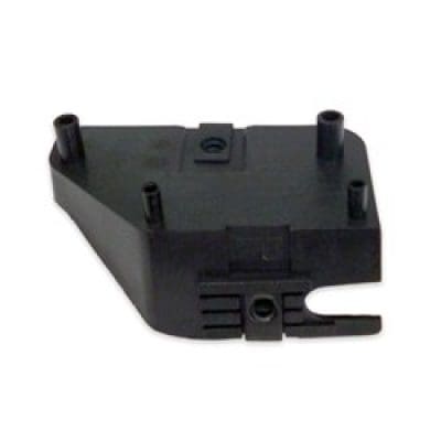 FO1043131C Passenger Side Front Bumper Bracket Cover Support