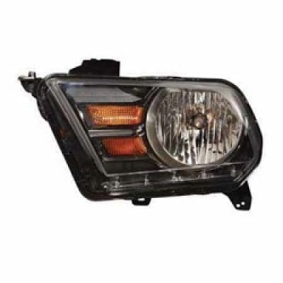 FO2502281C Headlight Lamp