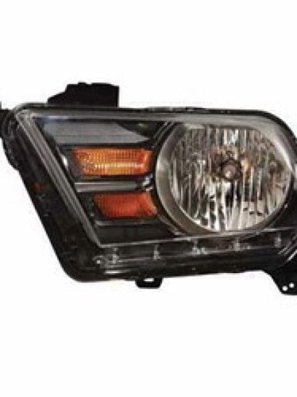 FO2502281C Headlight Lamp