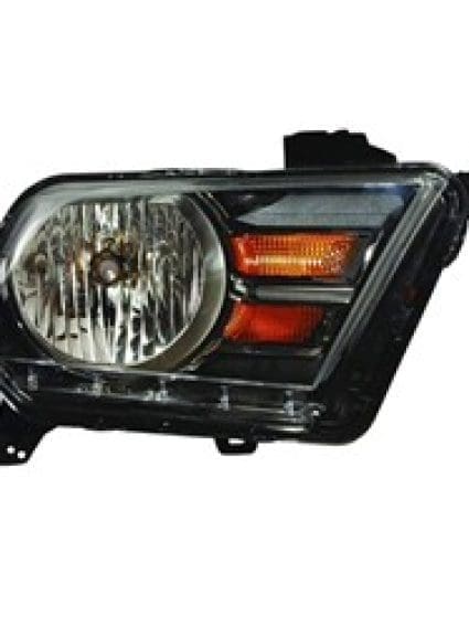 FO2503281C Headlight Lamp
