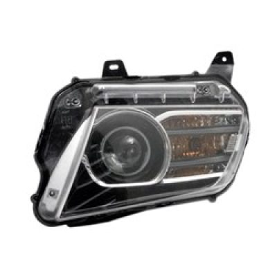 FO2519113C Lens & Housing Headlight Lamp