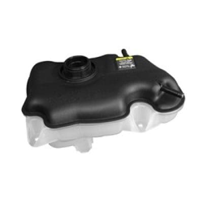 FO3014119 Engine Coolant Recovery Tank