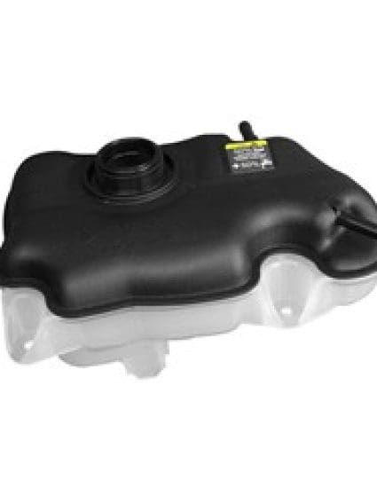 FO3014119 Engine Coolant Recovery Tank