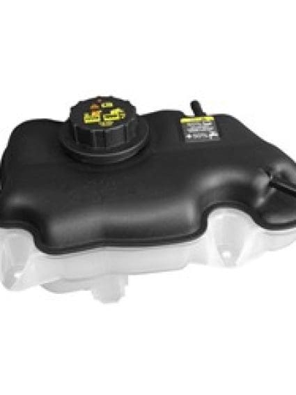 FO3014120 Engine Coolant Recovery Tank