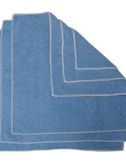 Trimaco Supertuff Microfiber Towels 10824