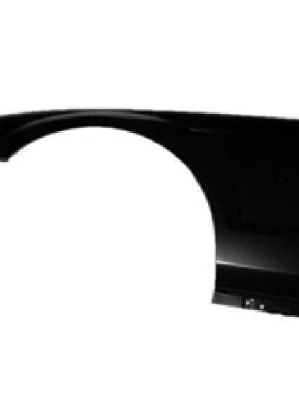 FO1240246C Driver Side Fender Panel