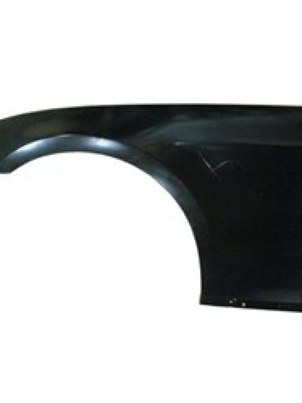 FO1240282C Driver Side Fender Panel