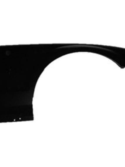 FO1241245C Passenger Side Fender Panel
