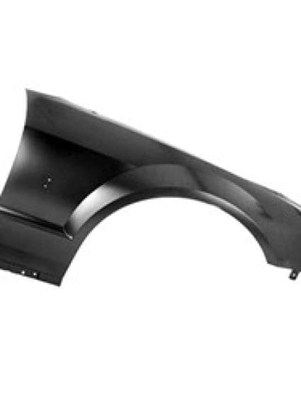 FO1241246C Passenger Side Fender Panel