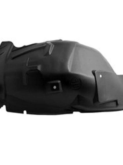 FO1248141C Driver Side Fender Liner